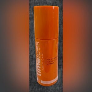 Timeless Skin Care Vitamin C Serum 1.7 Fl oz